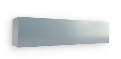 Заготовка прямокутної форми